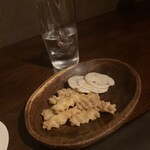 ロッキングチェア - 