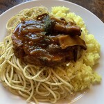 ラ・タベルナ - 