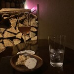 ロッキングチェア - 