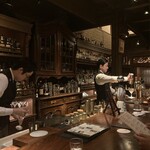 ロッキングチェア - 