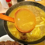 本格さぬきうどん　穂乃香 - 