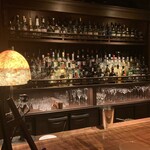 ロッキングチェア - 