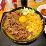 本格さぬきうどん　穂乃香 - 