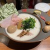 RAMEN FACTORY TORISETSU