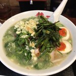 らーめん 賛平 - 