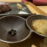 鉄板焼 浅草 KUDAKA - 