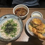 蕎麦 つきのうさぎ - 