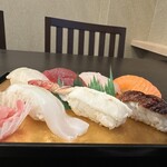 日本料理　市藤 - 