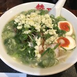 らーめん 賛平 - 