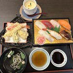 日本料理　市藤 - 