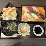 日本料理　市藤 - 