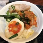 らーめん 賛平 - 