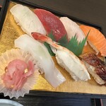 日本料理　市藤 - 