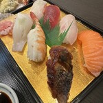 日本料理　市藤 - 
