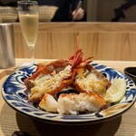 鉄板焼 浅草 KUDAKA - 