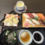 日本料理　市藤 - 