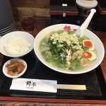 らーめん 賛平 - 