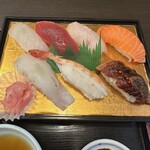 日本料理　市藤 - 