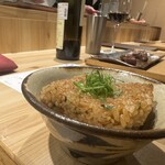 鉄板焼 浅草 KUDAKA - 