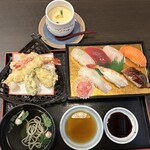 日本料理　市藤 - 