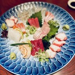 炉端焼みさお - 
