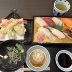 日本料理　市藤 - 