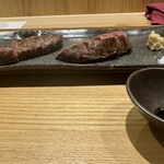 鉄板焼 浅草 KUDAKA - 