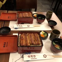 入谷鬼子母神門前のだや - 