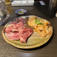 WAgyu 鬼く -  WAgyu 鬼く -