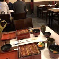 入谷鬼子母神門前のだや - 