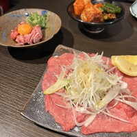 WAgyu 鬼く -  WAgyu 鬼く -