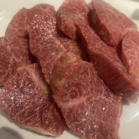 焼肉あきら - 