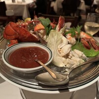 ウルフギャング・ステーキハウス 六本木 - 