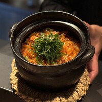 和食しんくろ - 