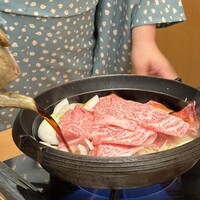 東京 なだ万 - 