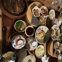 炭焼うな富士 白壁別邸 - 