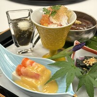 東京 なだ万 - 