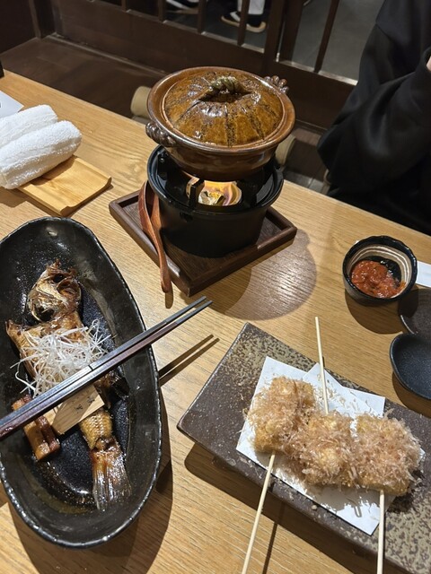 Yakichi Shibuya Minamiguchi Ten