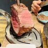 個室 塊肉×農園野菜　Nick&Noojoo - 料理写真: