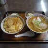 だるまや食堂