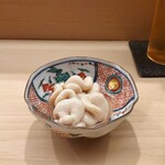 日本橋蛎殻町 すぎた - 