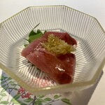 よし佳 - 氷見の鰤