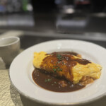 鉄板焼き あさひ - 