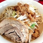 ラーメン つづき 町田店 - 