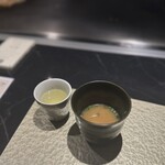 鉄板焼き あさひ - 