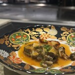 鉄板焼き あさひ - 