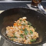 鉄板焼き あさひ - 