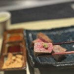 鉄板焼き あさひ - 