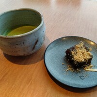 美濃吉 四条河原町店 - 