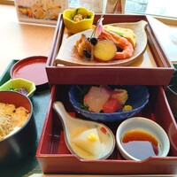 美濃吉 四条河原町店 - 